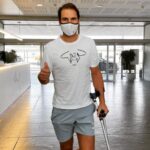 Rafael Nadal are Covid-19 și e în pericol să rateze Australian Open