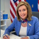 Nancy Pelosi a ajuns în Taiwan. Patru nave de război americane sunt mobilizate, după amenințările Chinei