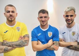 Islanda - România: Cum arată echipa de start pregătită de Mirel Rădoi