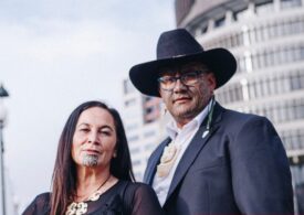 Petiție în Noua Zeelandă pentru a schimba oficial numele ţării în Aotearoa