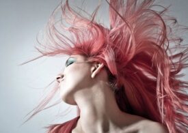 Covid-19 poate provoca reacţii alergice la vopsirea părului, chiar şi celor care nu au avut niciodată aşa ceva