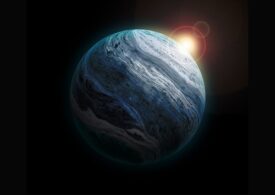 A fost identificată o nouă categorie de exoplanete care ar putea susține viața