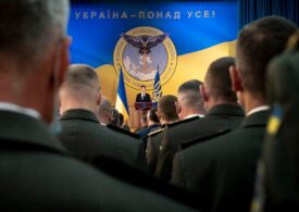 Reacție neașteptată a președintelui Ucrainei, față de SUA: ”Dacă mai aveţi informaţii despre o invazie cu o certitudine de 100%, daţi-ni-le, dar nu vrem panică”