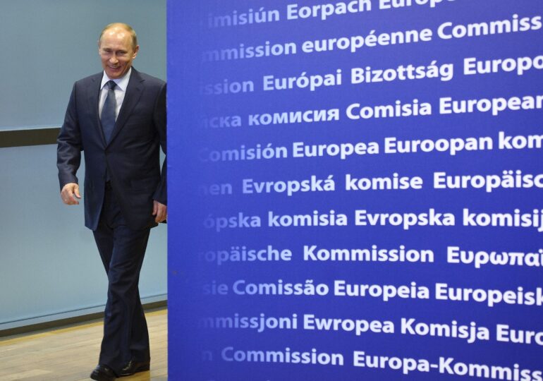 Rusia are alegeri parlamentare, UE vrea să o ajute să se schimbe și să nu recunoască rezultatul