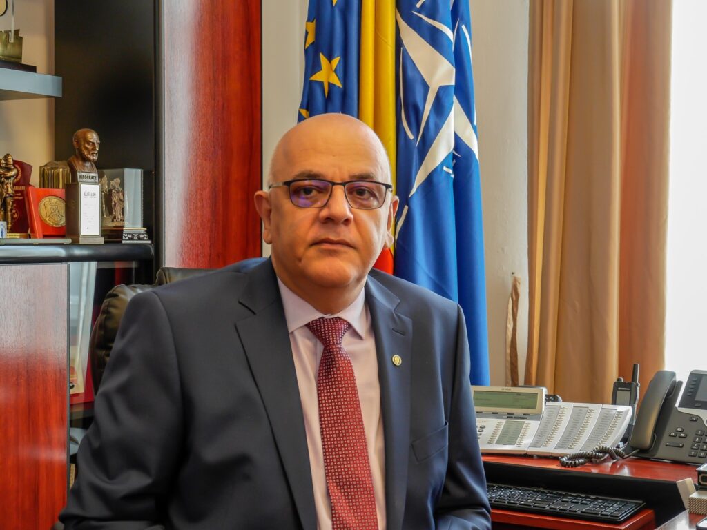 Reacția OMNIASIG după sechestrul pus de procurori în dosarul Arafat
