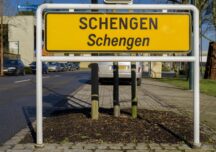 Parlamentul European a adoptat rezoluţia care solicită ca România să intre ACUM în Schengen. Cum au votat olandezii