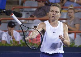 Simona Halep riscă să iasă din Top 30 WTA