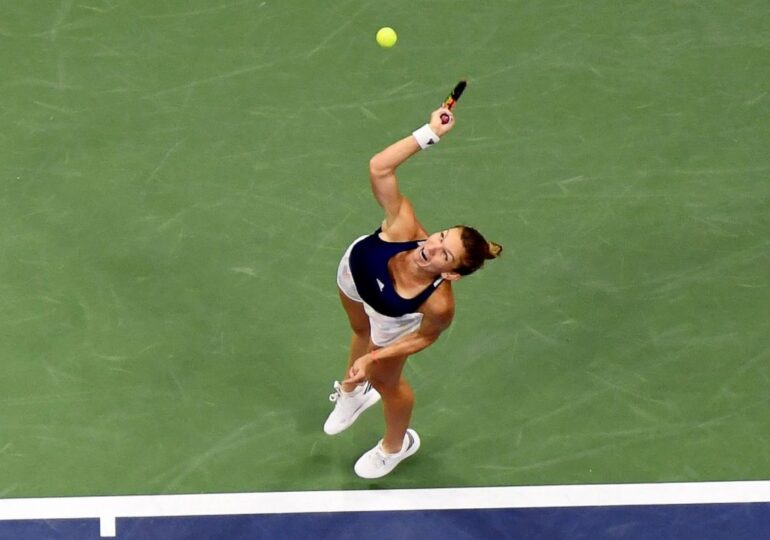 Cu ce șansă este văzută Simona Halep la câștigarea US Open 2021