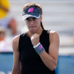 Sorana Cîrstea pierde cu Iga Swiatek în sferturile de la Indian Wells