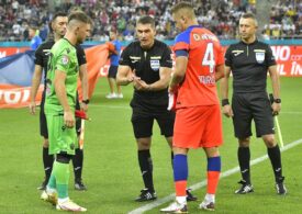 "Sorescu a cerut să plece de la Dinamo" | Oferta făcută de FCSB