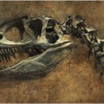 Acest dinozaur abia descoperit l-ar fi îngrozit și pe Tyrannosaurus rex