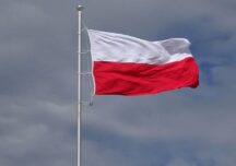 Polonia declară stare de urgență la frontiera cu Belarus