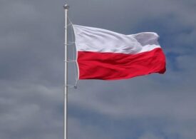 Polonia începe să construiască gardul permanent de la graniță - va avea sute de kilometri