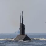 Miniştrii Apărării din Franţa şi Marea Britanie au anulat o întâlnire, din cauza disputei referitoare la submarine