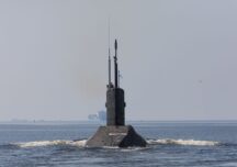 Miniştrii Apărării din Franţa şi Marea Britanie au anulat o întâlnire, din cauza disputei referitoare la submarine