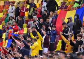 FRF explică momentele tensionate de după meciul cu Liechtenstein: Motivul pentru care Stanciu s-a certat cu suporterii