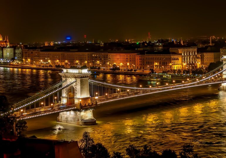 Budapesta are cele mai mici prețuri la energie din capitalele UE