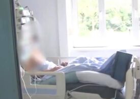 Un tânăr din Timișoara a murit de COVID după ce a plecat din spital fără acordul medicilor. Acum o săptămână povestea din ATI că regretă că s-a tratat acasă