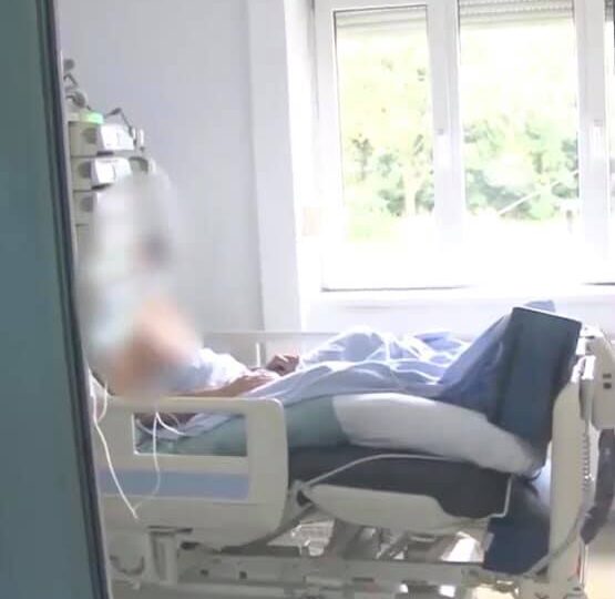 Viceprimar din Vaslui mort la 43 de ani de Covid: Poliția a deschis un dosar penal, suspectând că avea certificat fals de vaccinare