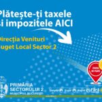 Locuitorii Sectorului 2 pot achita acum taxele și impozitele locale la peste 1.000 de automate SelfPay