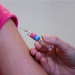 China a vaccinat cu schemă completă 75,6% din populaţie