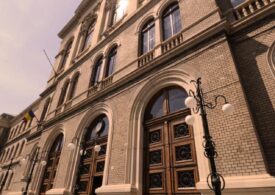 Universitatea "Babeş-Bolyai" din Cluj și-a deschis propriul centru de testare și vaccinare