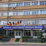 Spitalul Judeţean de Urgenţă Buzău