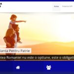 Dragnea susţine că Alianţa Pentru Patrie are deja 80.000 de membri şi site-ul a supravieţuit unor atacuri