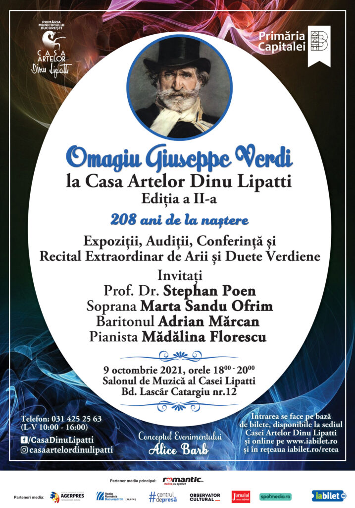Afis-Omagiu-Giuseppe-Verdi