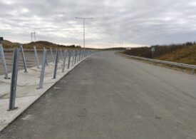 Promisiuni de la Transporturi: Autostrada A7 Ploiești-Pașcani va fi gata în 2025, iar A8 până în 2030