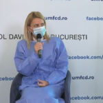 Dr. Beatrice Mahler: Un ochi râde, altul plânge – Populaţia a înţeles că vaccinul reprezintă soluţia pentru normalitate (VIDEO)