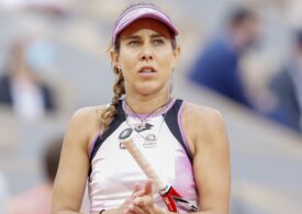 Mihaela Buzărnescu s-a calificat în a doua finală consecutivă de turneu ITF