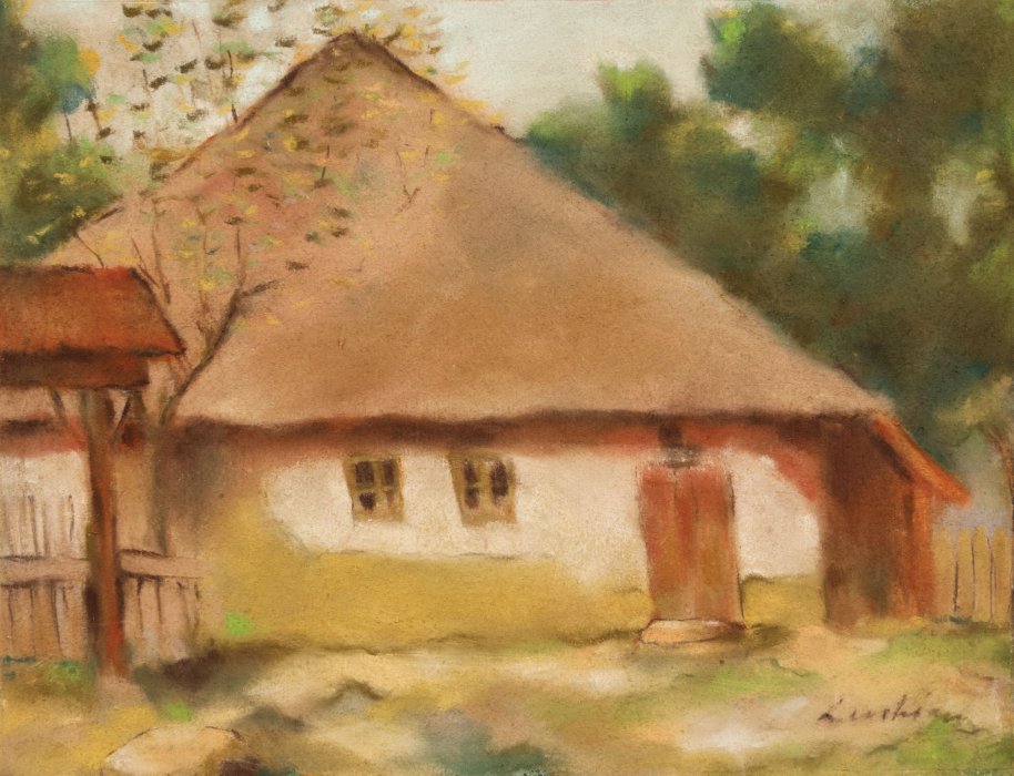 Casa-din-Brebu-Stefan-Luchian
