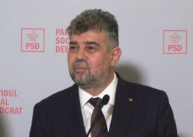 Ciolacu nu crede că se va putea crea o majoritate pentru un guvern stabil, dar îl sprijină pe premierul demis Cîțu: Parlamentul va prelua tot ceea ce nu poate face Guvernul