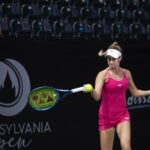 Trei românce intră în competiția de simplu luni la WTA Transylvania Open de la Cluj-Napoca