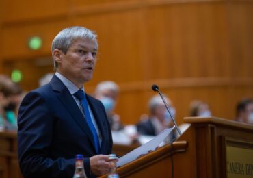 Protestul fermierilor: Instigare politică sau cuțit ajuns la os? – Interviu cu Dacian Cioloș