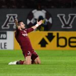 CFR Cluj a dat răspunsul după interesul manifestat de FCSB pentru Andrei Burcă