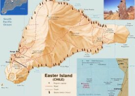 Locuitorii din Insula Paștelui au votat să nu permită accesul turiștilor. Sunt izolați de peste un an și jumătate