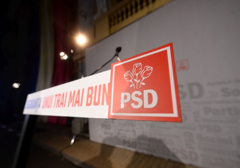 Un consilier general de la PSD a demisionat după ancheta „Clanul Marelui Alb”. Spunea că PF Daniel e „securist” și l-a sfătuit cum să își aleagă partid