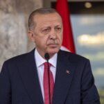 Erdogan critică UE şi NATO pentru lipsa de acţiune, dar refuză să blocheze accesul navelor lui Putin prin strâmtorile sale