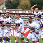 Farul pierde încă un meci în Liga 1, în deplasare la FC Argeș