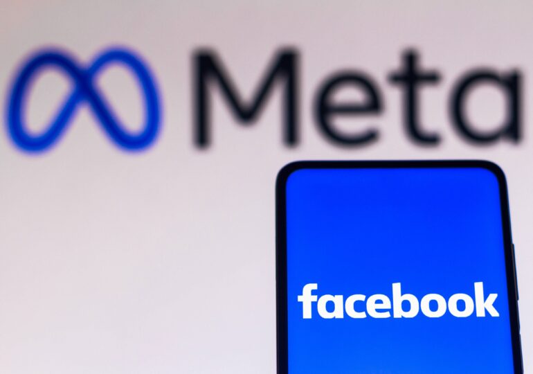 Meta ameninţă că va interzice ştirile pe Facebook şi Instagram în Canada
