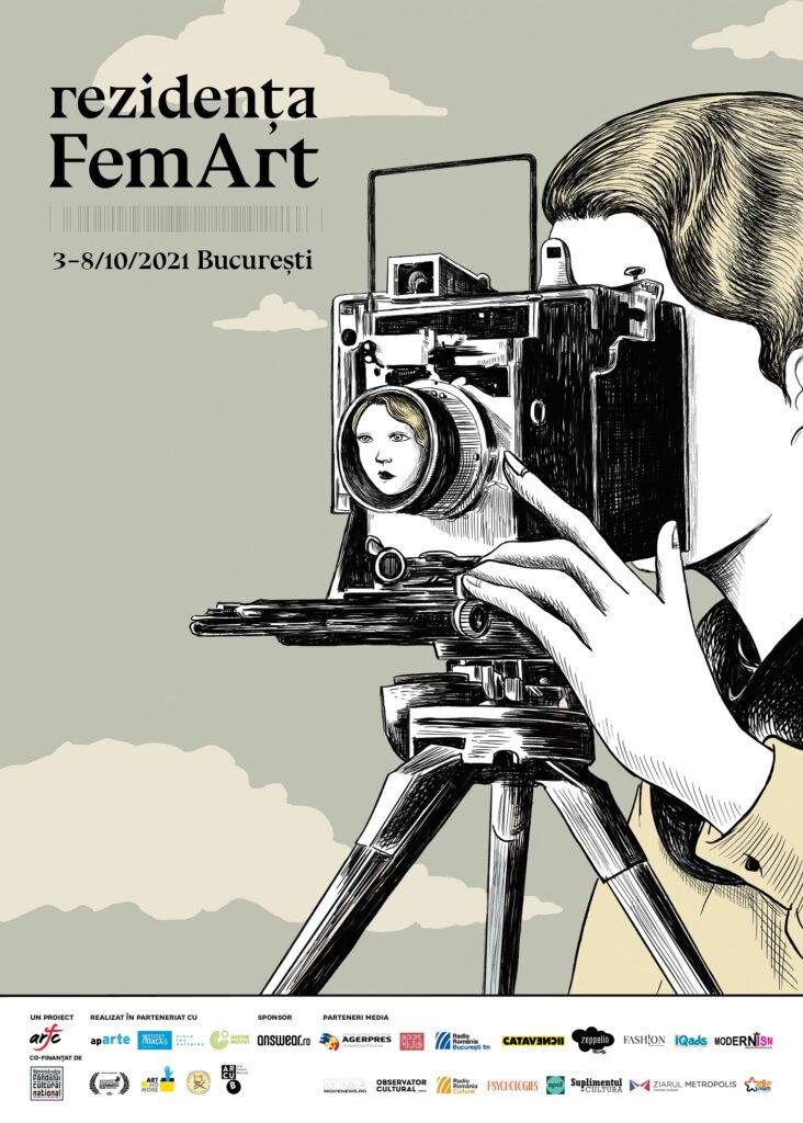FemArt-poster