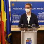 Timișoara rămâne în frig, după ce sistemul de termoficare s-a oprit. Fritz: Îmi dau seama că vestea e devastatoare