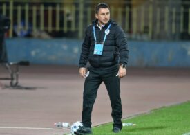 Liga 1: Egal smuls de Academica lui Ionuț Chirilă la ultima fază cu Gaz Metan Mediaș