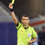 Ovidiu Hațegan intenționează să se retragă din arbitraj – surse