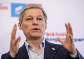 Cioloș invită PNL să voteze moțiunea de cenzură, iar apoi să facă guvern minoritar cu premier liberal