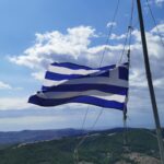 Turiștii sunt chiar și de trei ori mai mulți ca localnicii pe unele insule din Grecia