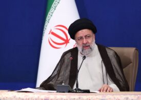 SUA, Franţa, Germania şi Londra îşi exprimă ”îngrijorarea puternică” faţă de activităţile nucleare ale Iranului