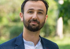 Un consilier USR din Buzău a fost exclus din partid, pentru că a susţinut un referendum iniţiat de primarul PSD